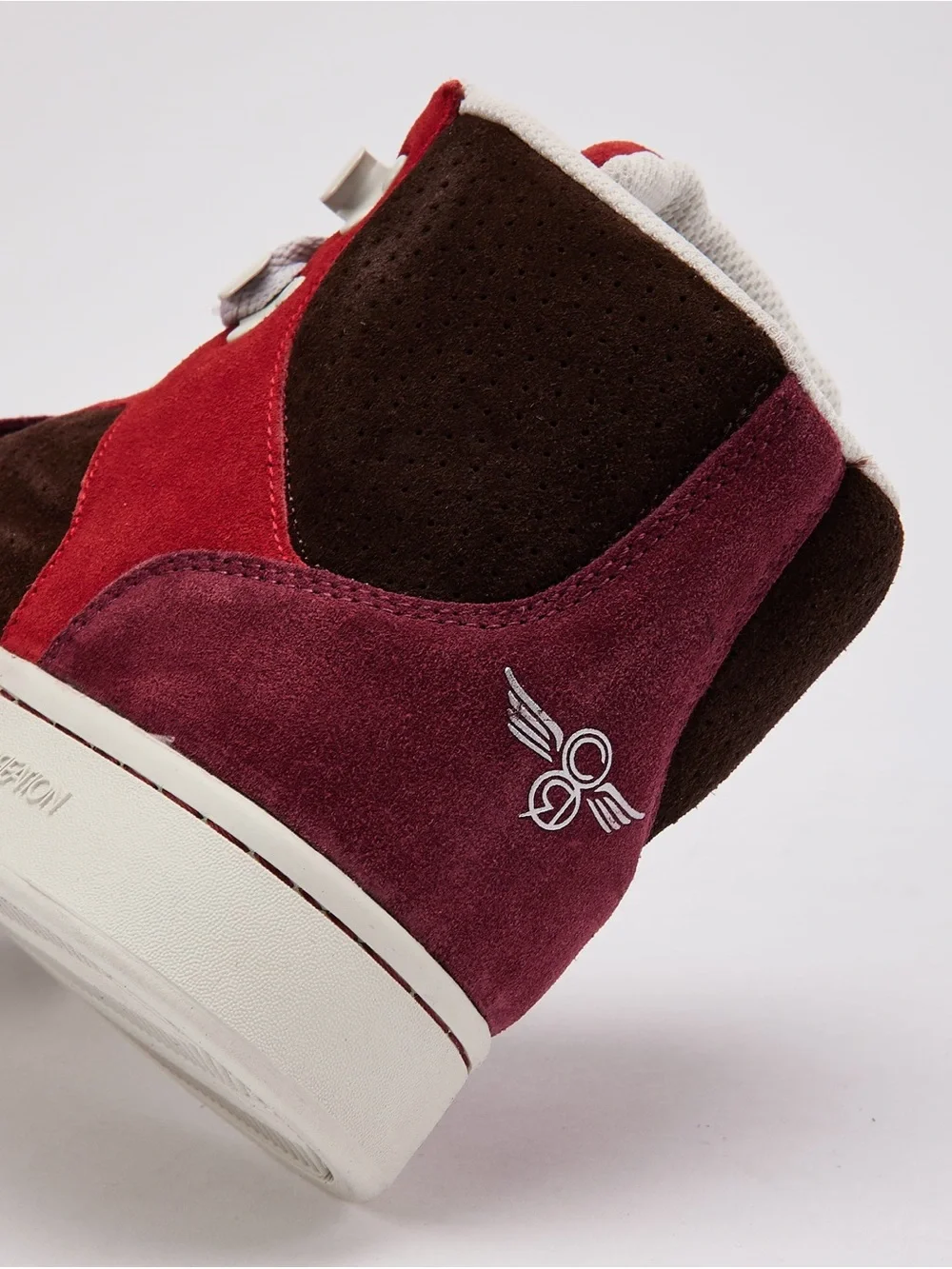 MENS CREATIVE RECREATION CESARIO HI XXL